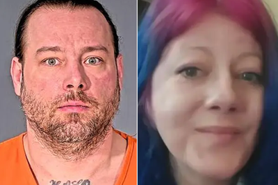 Husband updated Facebook status to ‘widowed’ after killing his wife and gave new fiancée her wedding ring: cops