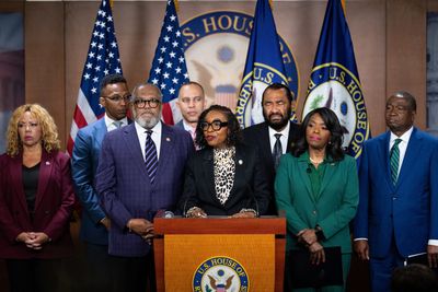 House NIL bill gets benched