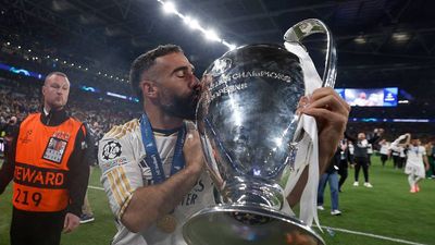 Where Does Dani Carvajal Rank Among Real Madrid’s All-Time Greats?