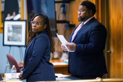 School official did nothing after being told about a 6-year-old student with a gun, prosecutor says