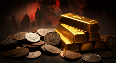 Gold could hit $5,800 this year despite Iran war volatility, but why are analysts predicting silver may deliver bigger long-term gains - here's what you need to know