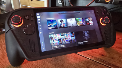 Xbox Ally in 2026: Thoughts on the state of "Xbox Mode" on Windows PC, AutoSR tested, and what comes next for Xbox Helix