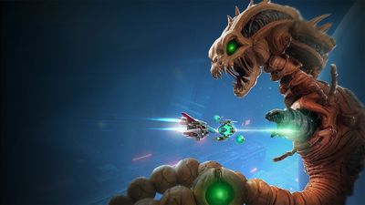 R-Type Dimensions III review: the SNES shooter classic reborn in 3D, for better and worse