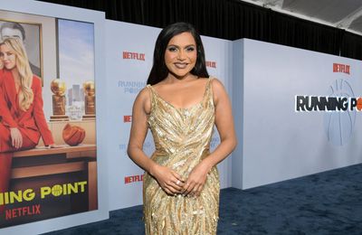 Mindy Kaling recalls feeling 'insecure and panicked', but why?