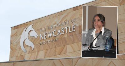 University executives pay rises 'audacious' and 'insensitive' to staff