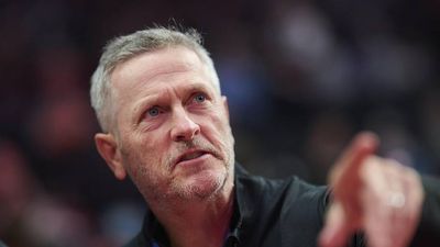 Chris Mannix’s NBA Notes: Blazers Owner Tom Dundon Deserves Some Leeway in New League