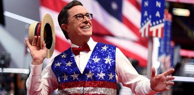 5 reasons Stephen Colbert is one of the most important satirists in American history
