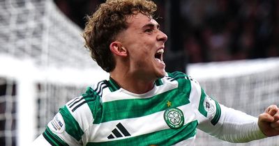 New Celtic star makes 'ten years in one' season admission after whirlwind campaign
