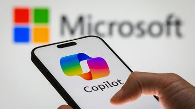 Ex-Microsoft exec says the company blew it with AI, as it did with mobile — "Not even 3% of paying Copilot users use it even when it's pre-deployed right in their faces."
