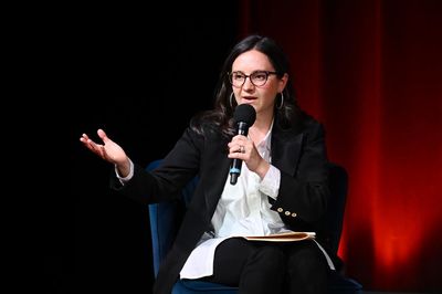 Paramount expresses support for CBS News leader Bari Weiss amid criticism