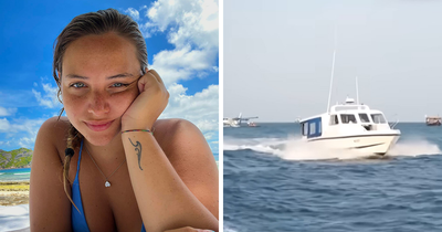 New Theory Emerges After Ex-Military Diver Reveals Horrors Maldives Tourists Endured In Cave’s Third Chamber