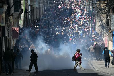 Bolivia on Edge: Why the U.S. Is Watching a Growing Crisis in South America
