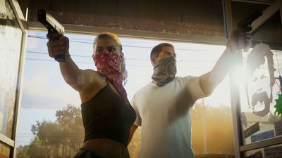 Before delays, GTA 6 was seemingly slated for an early 2025 launch, as Take-Two CEO suggests the game is about 18 months behind the original date'