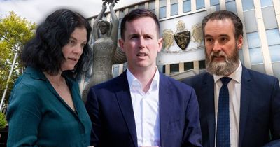 Govt 'not yet insolvent' but budget needs fixing, Libs say