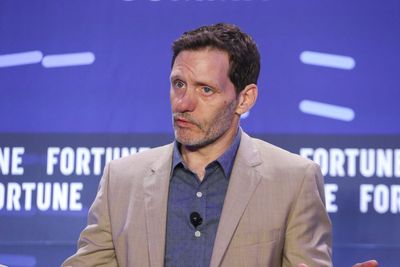 CEO of AI-powered performance review firm says annual evaluations weren’t designed for the AI era: 'The practice just hasn't kept up'