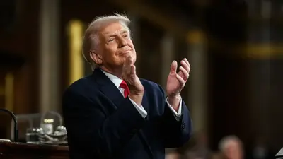 Die-Hard MAGA loyalist still loves Donald Trump. But one move of his has her feeling ‘betrayed’ and fearing for her son