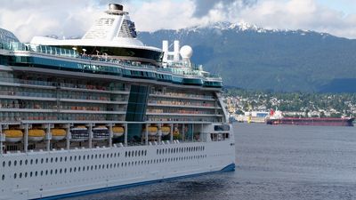 ‘I am beyond disgusted’: Pittsburgh woman is on a Royal Caribbean cruise. Then her own makeup on a towel exposes something gross