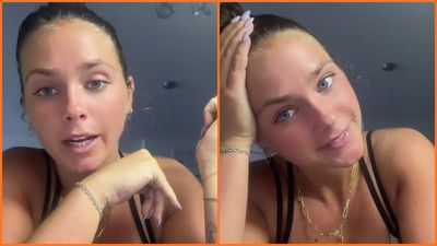 ‘I’m gonna go throw up’: South Carolina woman drinks most of her Alani Nu. Then she feels a thud at the bottom of the can