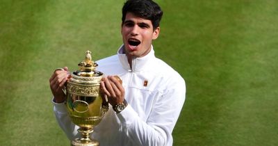 Two-time Wimbledon champion ruled out of tournament amid persistent injury