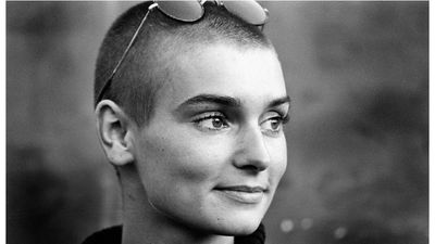 "Bambi turned into Darth Vader in seconds." A brief but fabulously on-brand story about Sinéad O'Connor, an Irish newspaper journalist, and two pints of Guinness