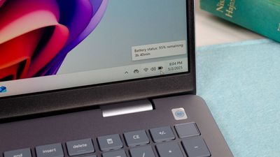 Microsoft's plan to fix Windows 11 drivers is falling into place — and that includes some great news for your laptop's battery life