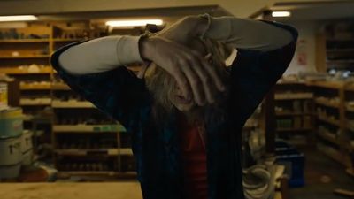 Nicolas Cage breaks his silence on Longlegs 2, saying he feels "pride of ownership" over the serial killer character, which was "influenced" by his mom