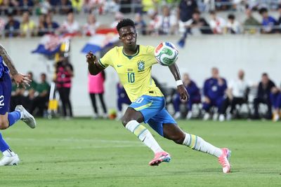 Brazil’s World Cup squad offers a hint of the magical pragmatism of 1994