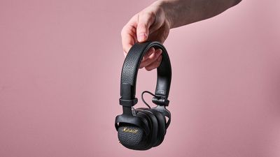 Want on-ears with the benefits of ANC? Marshall’s new headphones could be the perfect fit — here’s how I rate them after weeks of testing