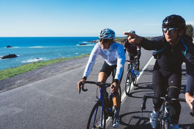 James Berlingeri on Why Men Over 40 Must Treat Health and Wellness as Part of Long-Term Life Planning