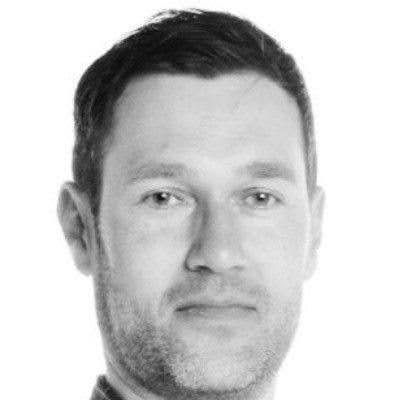 Building the Future of Finance: Inside the Vision of Garth Howat