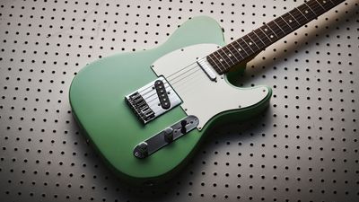14 ways to improve your Telecaster: tried and tested methods to get more out of Fender’s original mod platform