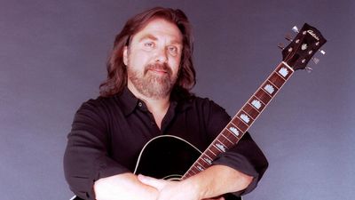 “If we were in the black when we finished a tour, we’d party into the red”: Dr. Hook’s enigmatic guitarist and vocalist, Dennis Locorriere, dead at 76