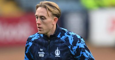 Former Celtic star on Hearts' 'radar' after January speculation