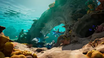 Subnautica 2 dev says it’ll ‘never take any action against any player’ in response to outrage over draconian EULA