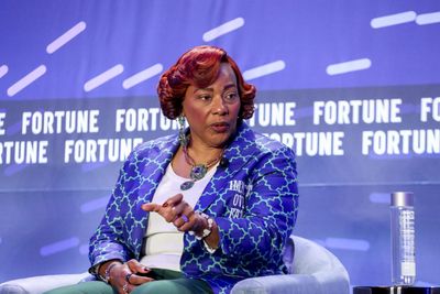 Dr. Bernice King on why companies that walked back DEI were never truly committed: 'If you retreat that quick…that reveals who you really are'