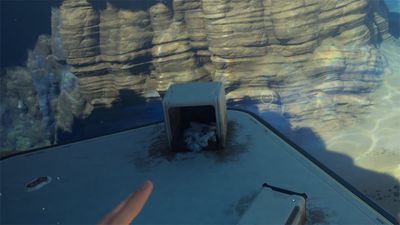 All storage blueprints in Subnautica 2 and how to get them