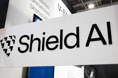 Pentagon Makes Deal With Shield AI For Cheap Drone Program Amid Iran War
