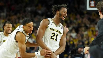 Assessing Michigan's Roster After Morez Johnson Jr. Makes NBA Draft Decision
