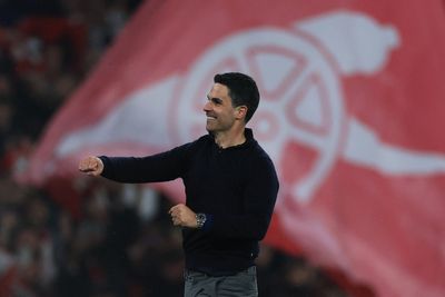 Arsenal win the Premier League: Arteta’s side Champions for first time in 22 years