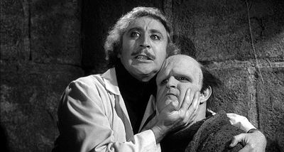 A Mel Brooks Classic Is Getting a “Very Young” Reimagining