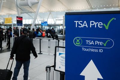 TSA issues new guidance on traveling with prescription drug