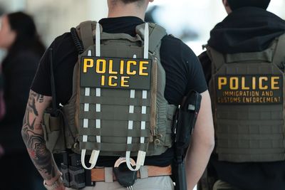 ICE arrests grandfather who was helping cops investigate his daughter’s murder