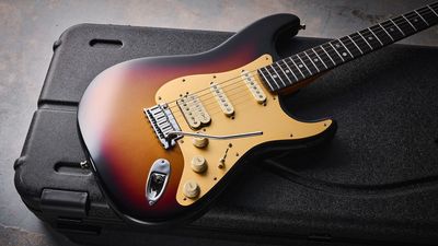 “This threatens not only our business, but also the future of S-style guitars for builders and players across the European Union”: Is this the beginning of the end for the S-style? Fender issues cease and desist letter to US builder