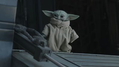 As The Mandalorian And Grogu Hits Theaters, Some Critics Are Questioning Whether It’s Even A Star Wars Movie