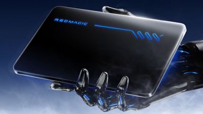 RedMagic just confirmed the Astra 2 release date, and it's coming up fast