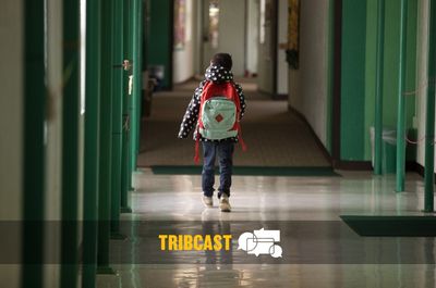 TribCast: Where have all the school kids gone?