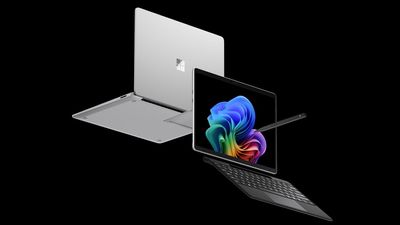 Microsoft unveils new Surface for Business laptops and Surface Pro for Business 2 in 1s — showing your next work device will have AI at the core