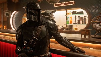 I watched The Mandalorian and Grogu in IMAX — and this isn't the way to revive Star Wars on the big screen after a seven-year absence