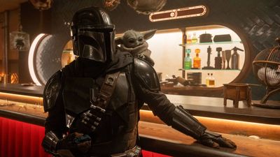 The Mandalorian and Grogu review: "A lot of fun, but this Star Wars movie ends up feeling inconsequential"
