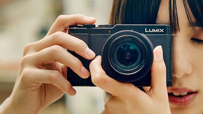 The new Panasonic Lumix L10 is already so popular that orders are delayed in Japan, but I'm not at all surprised